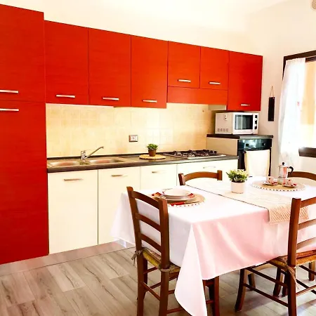 Domu Irene - Apartment Triei