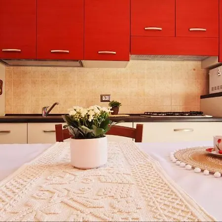 Apartment Domu Irene - *