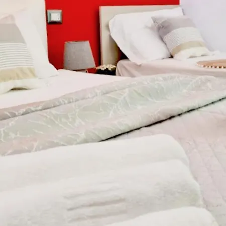 Apartment Domu Irene - Triei