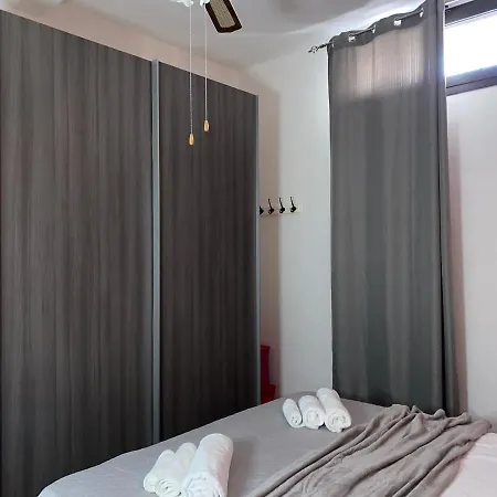 Apartment Domu Irene - *