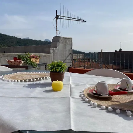 Domu Irene - Apartment