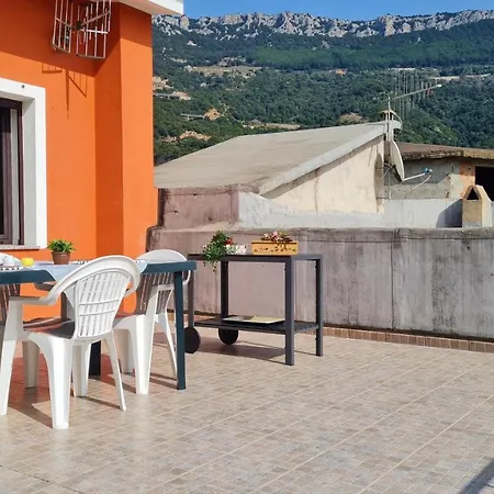 Domu Irene - * Triei