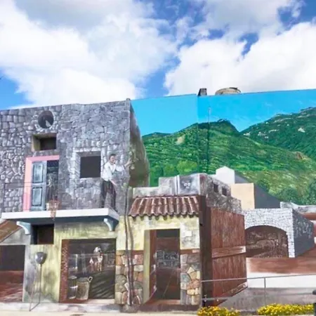 Domu Irene - Apartment Triei