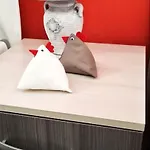 Apartman Domu Irene -