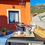 Apartman Domu Irene -