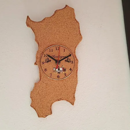 Domu Irene - アパート Triei