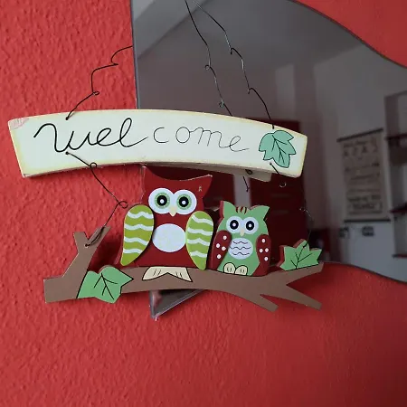 Domu Irene - Apartman Triei