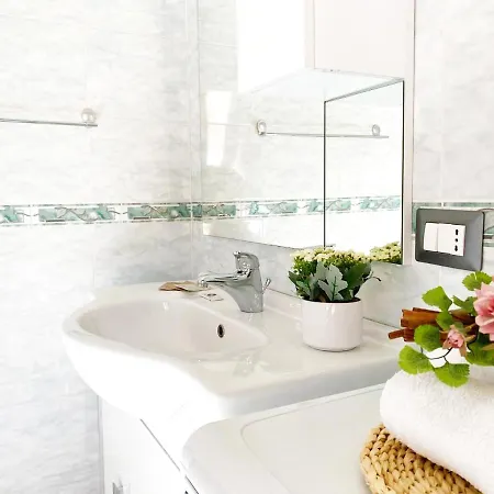 アパート Domu Irene - *