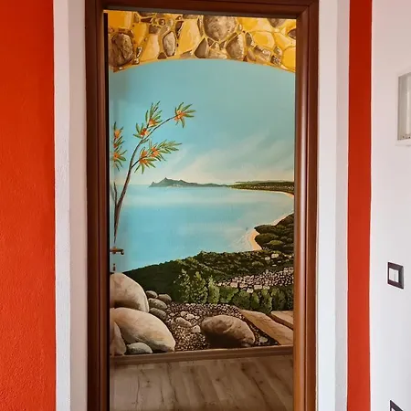 Apartman Domu Irene - *