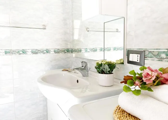 Daire Domu Irene - *